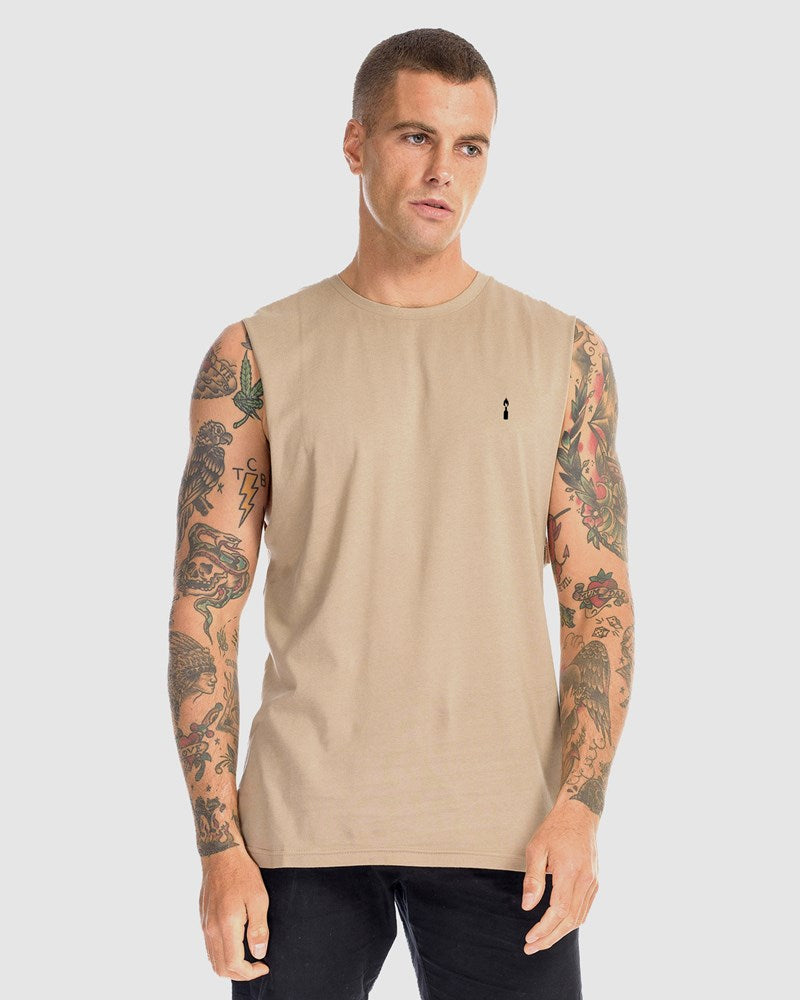 Nuance Rise Tank