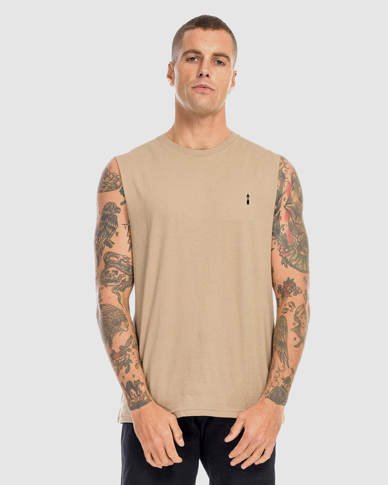 Nuance Rise Tank