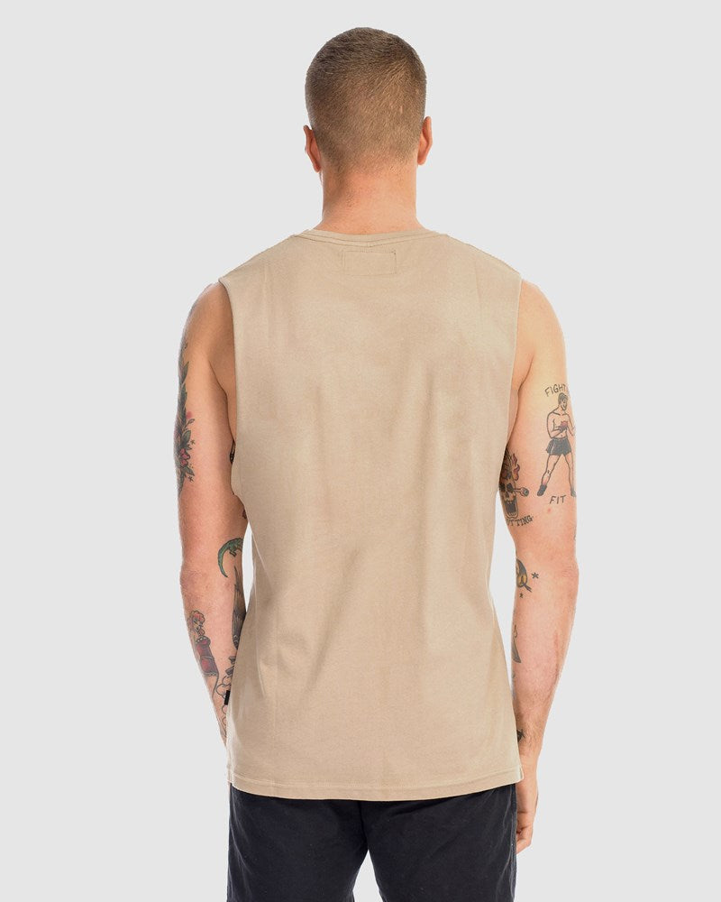 Nuance Rise Tank