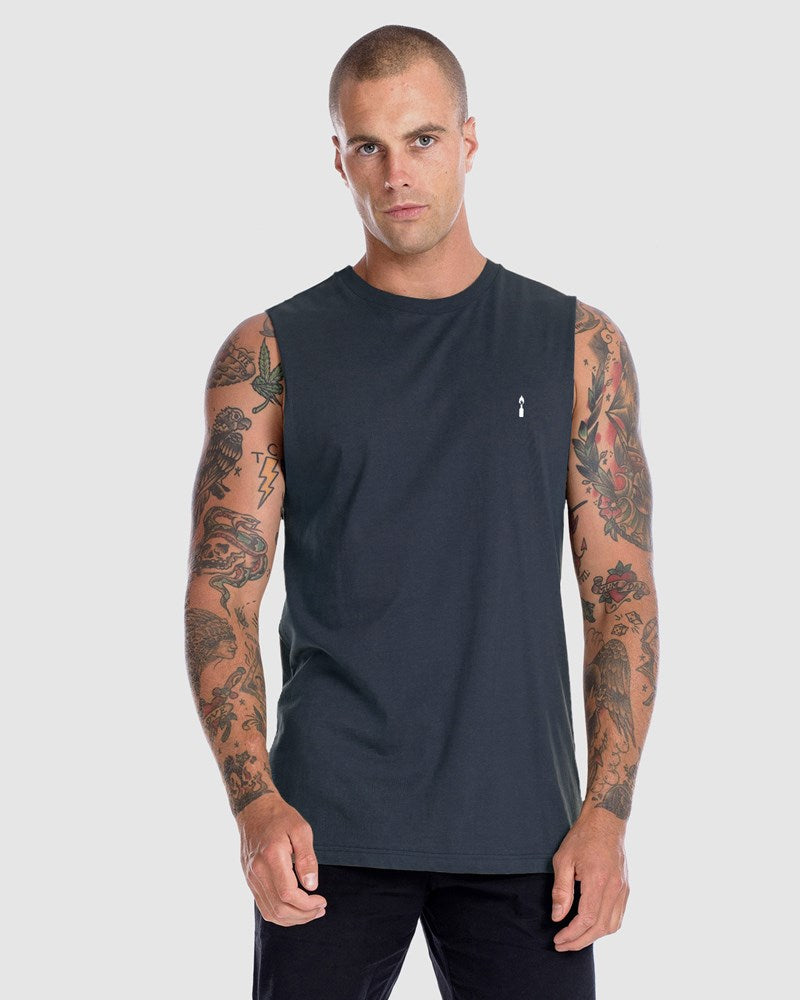 Nuance Rise Tank