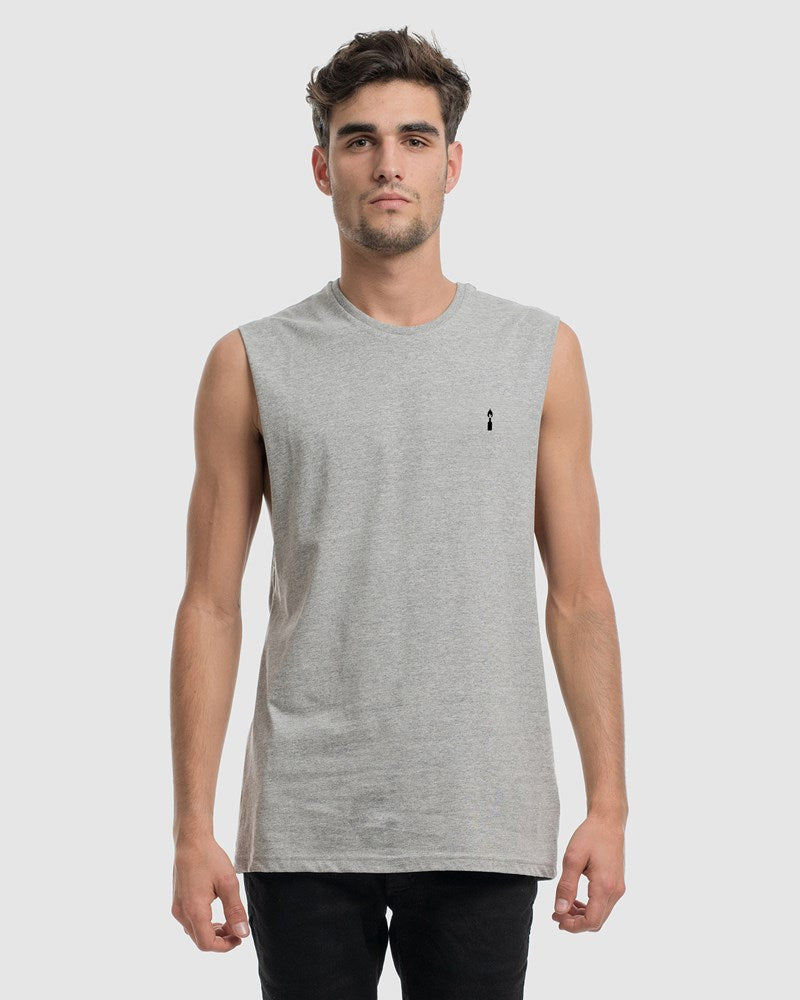 Nuance Rise Tank