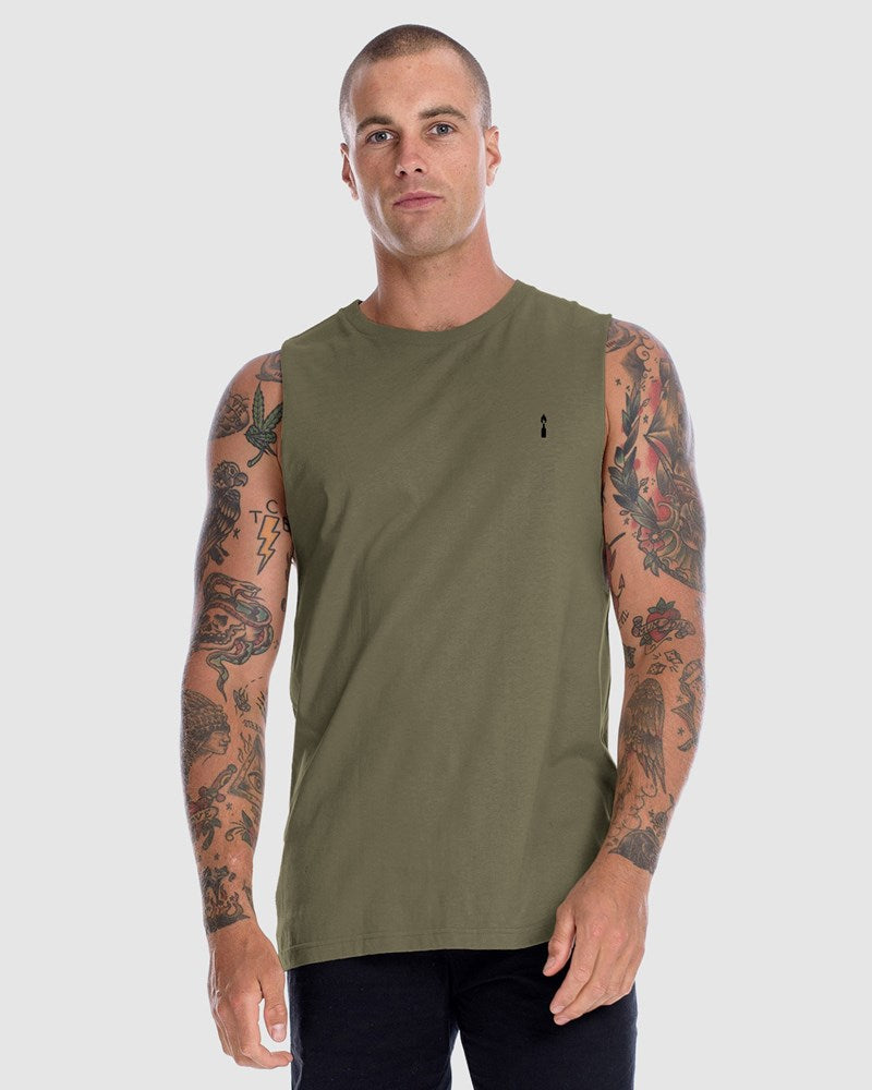 Nuance Rise Tank