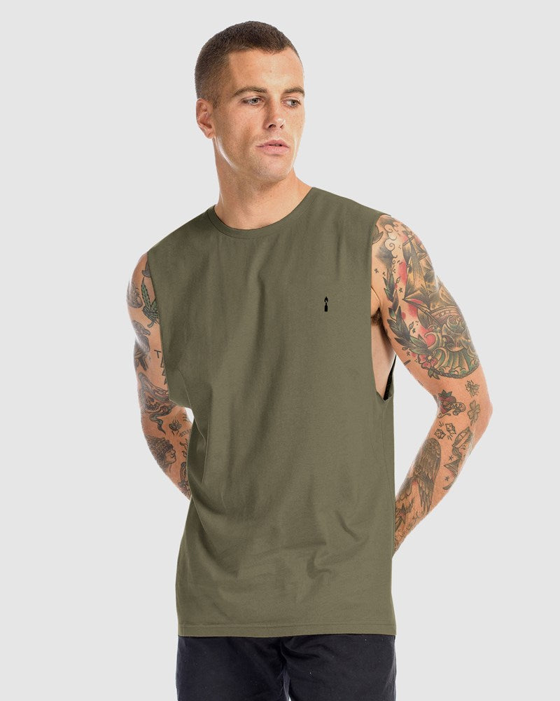 Nuance Rise Tank