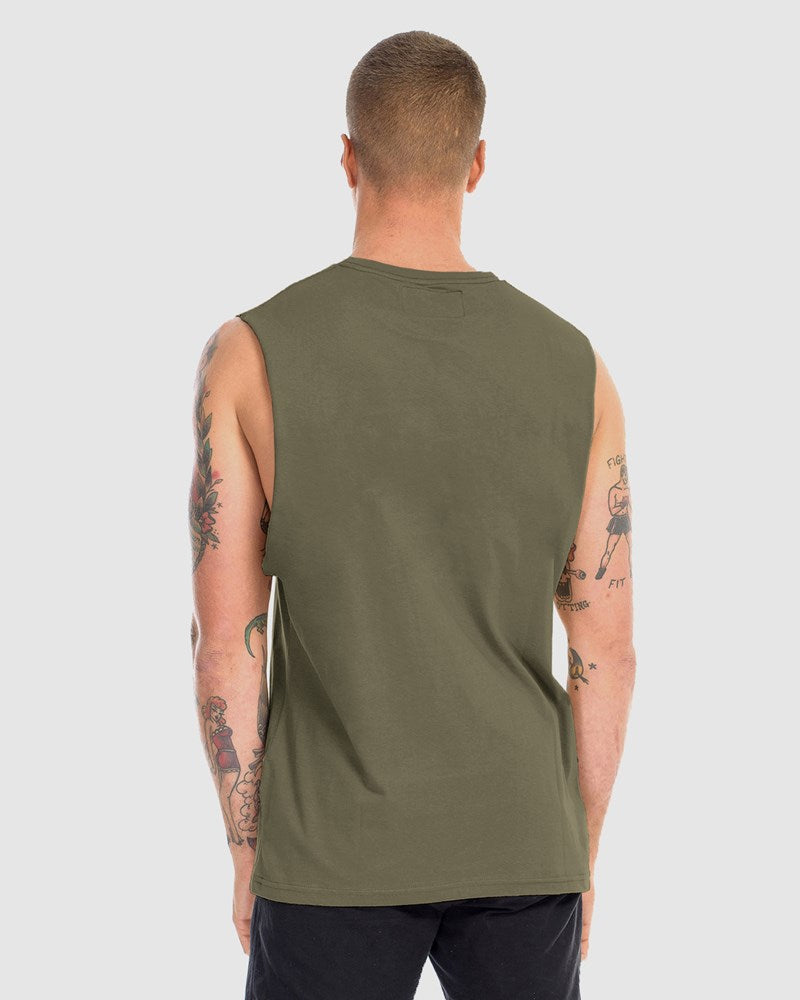 Nuance Rise Tank