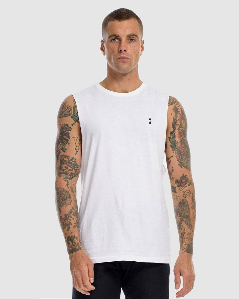 Nuance Rise Tank
