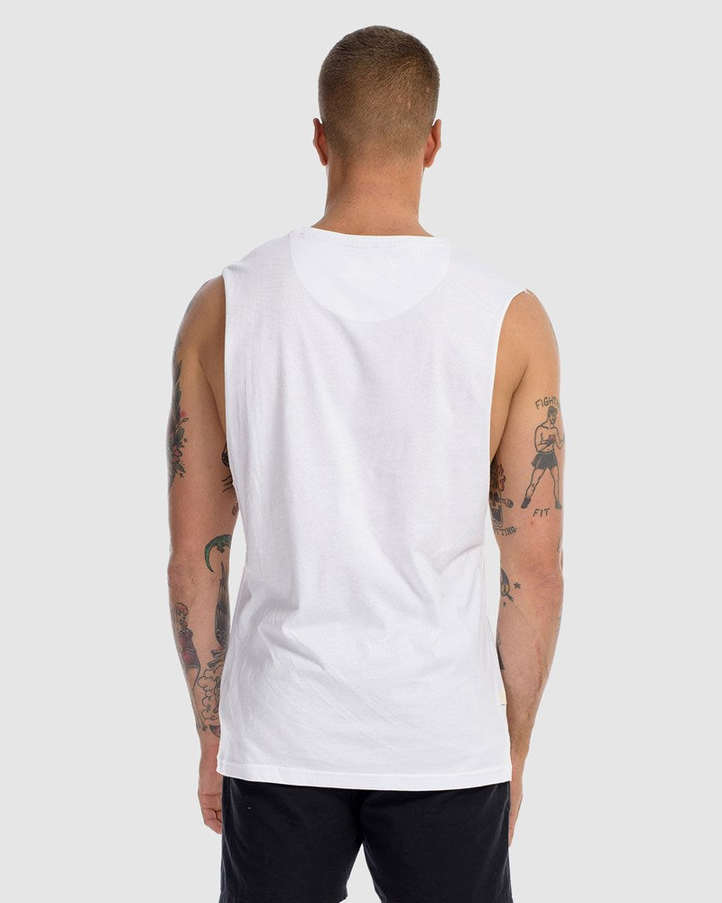 Nuance Rise Tank