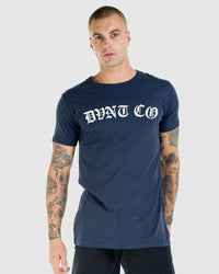 Grand Saxon Tee