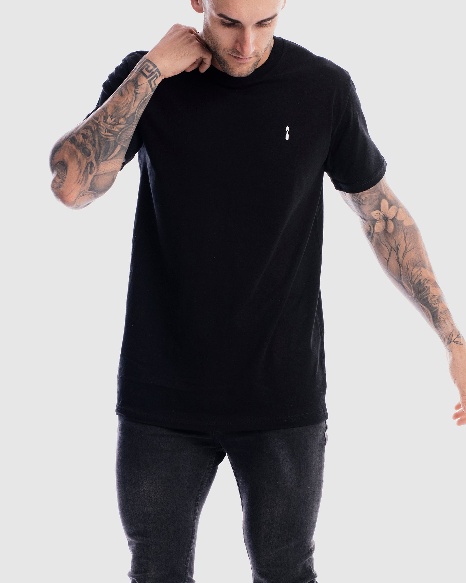 Nuance Rise Tee