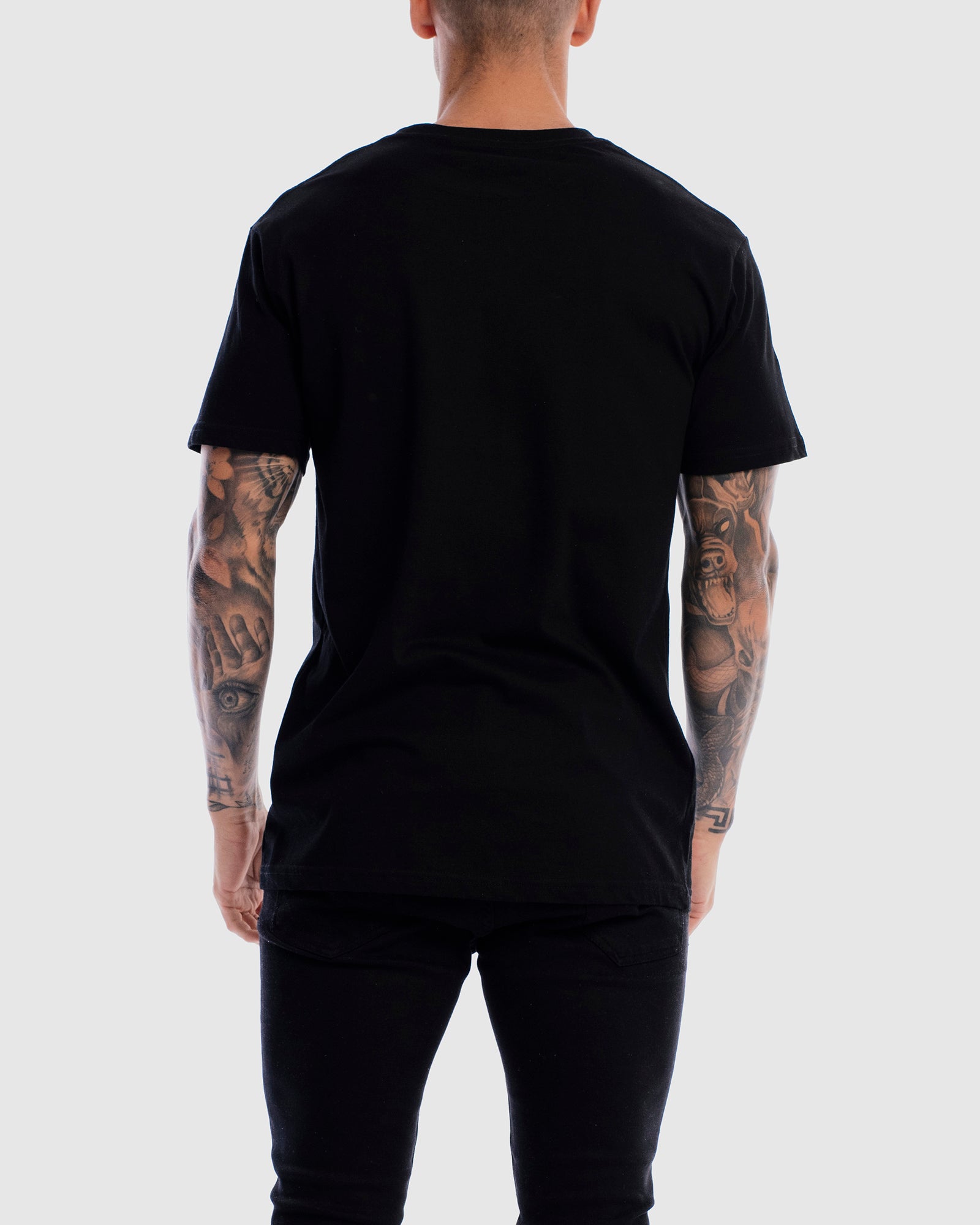Nuance Rise Tee