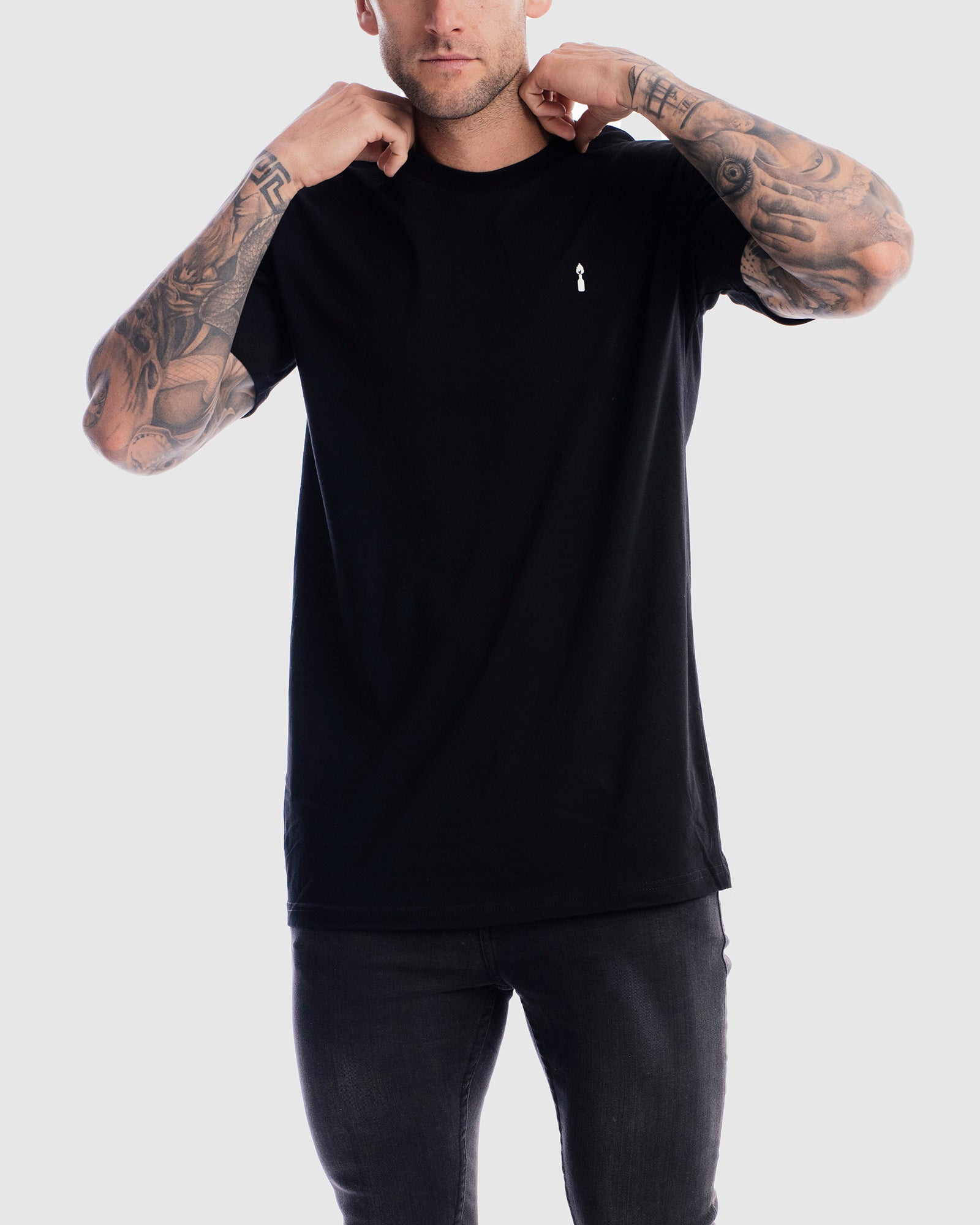 Nuance Rise Tee