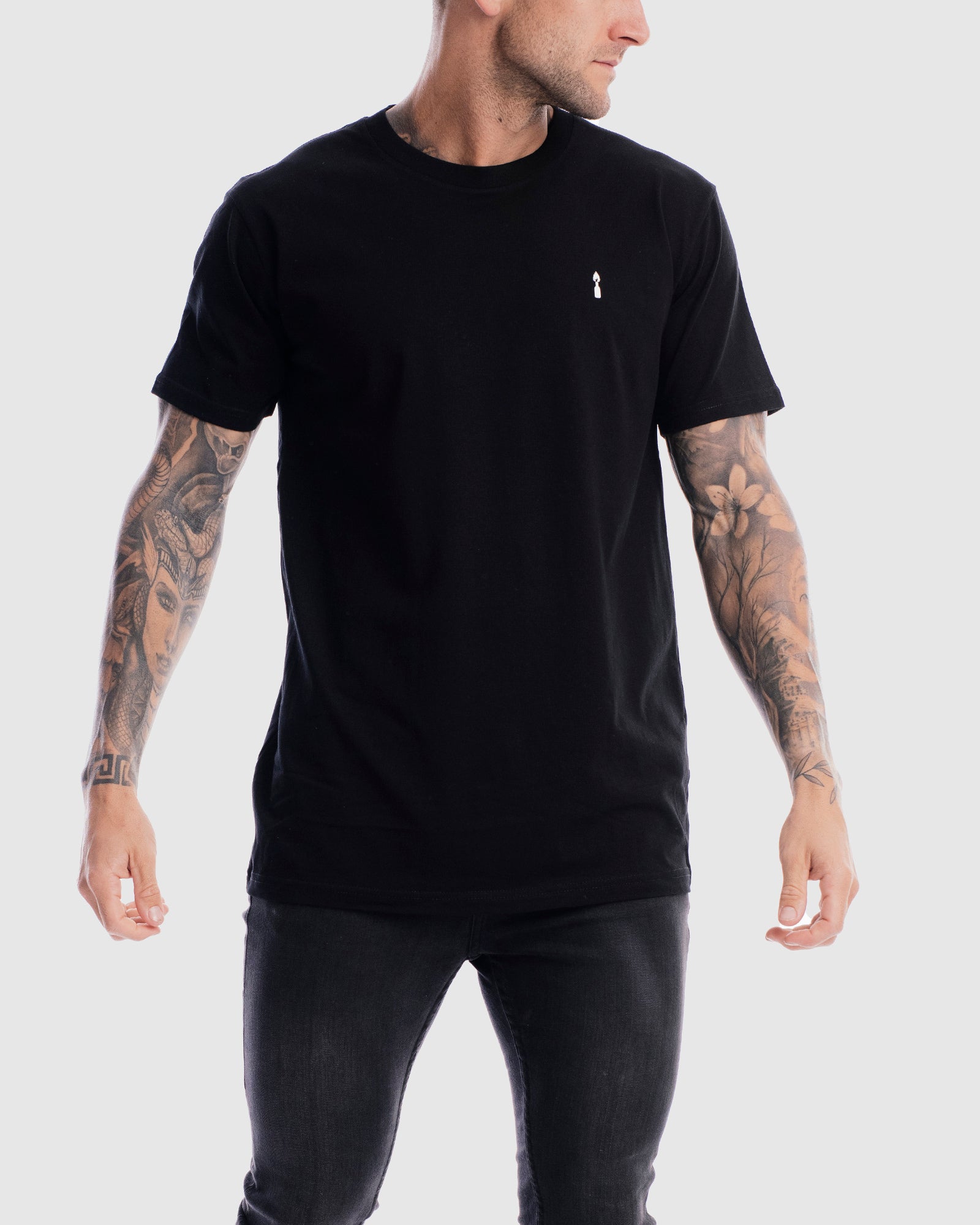 Nuance Rise Tee