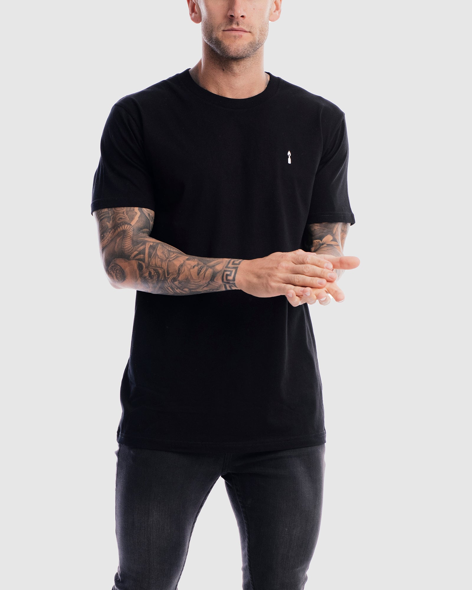 Nuance Rise Tee
