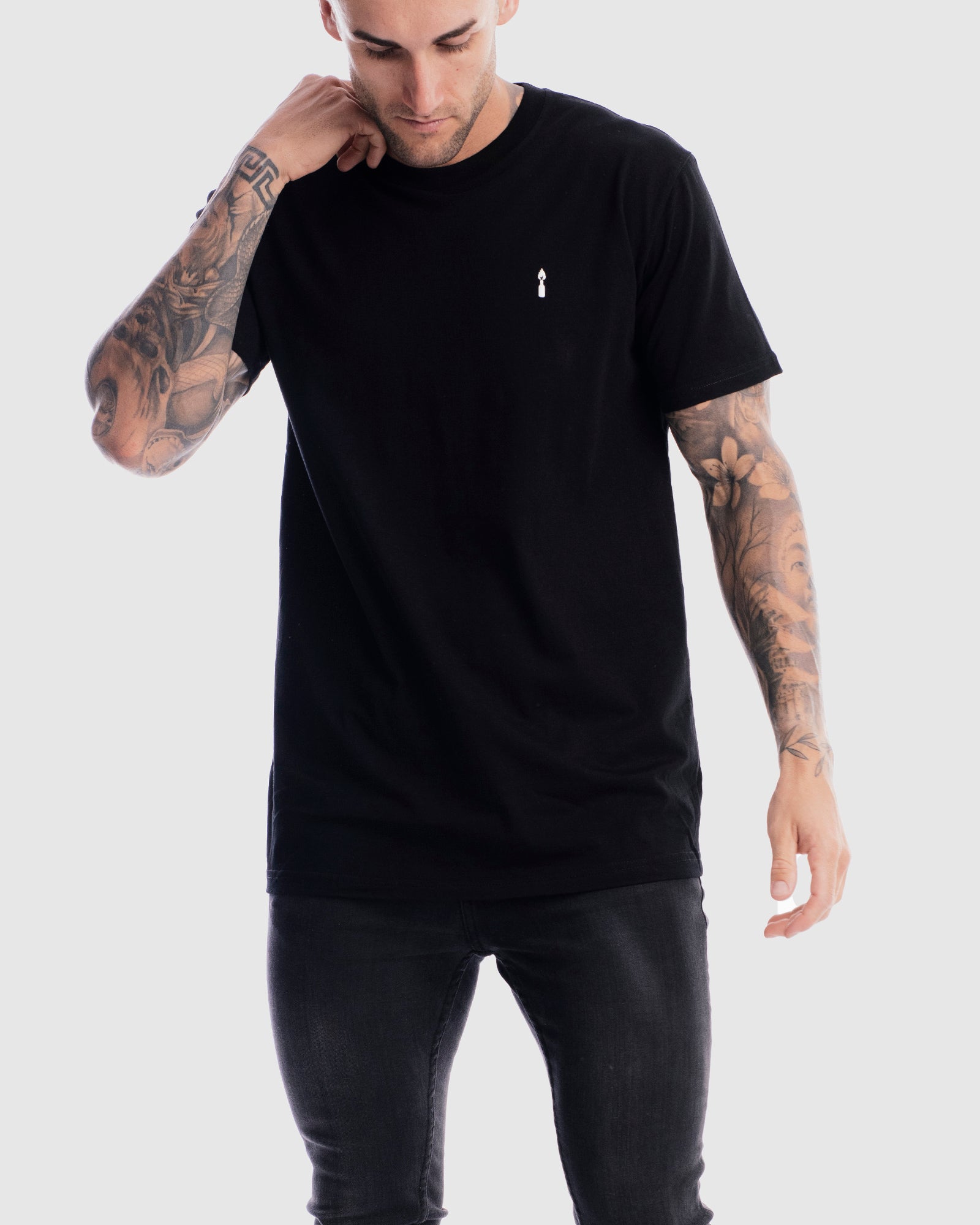 Nuance Rise Tee