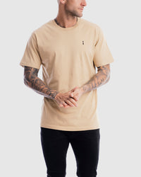Nuance Rise Tee