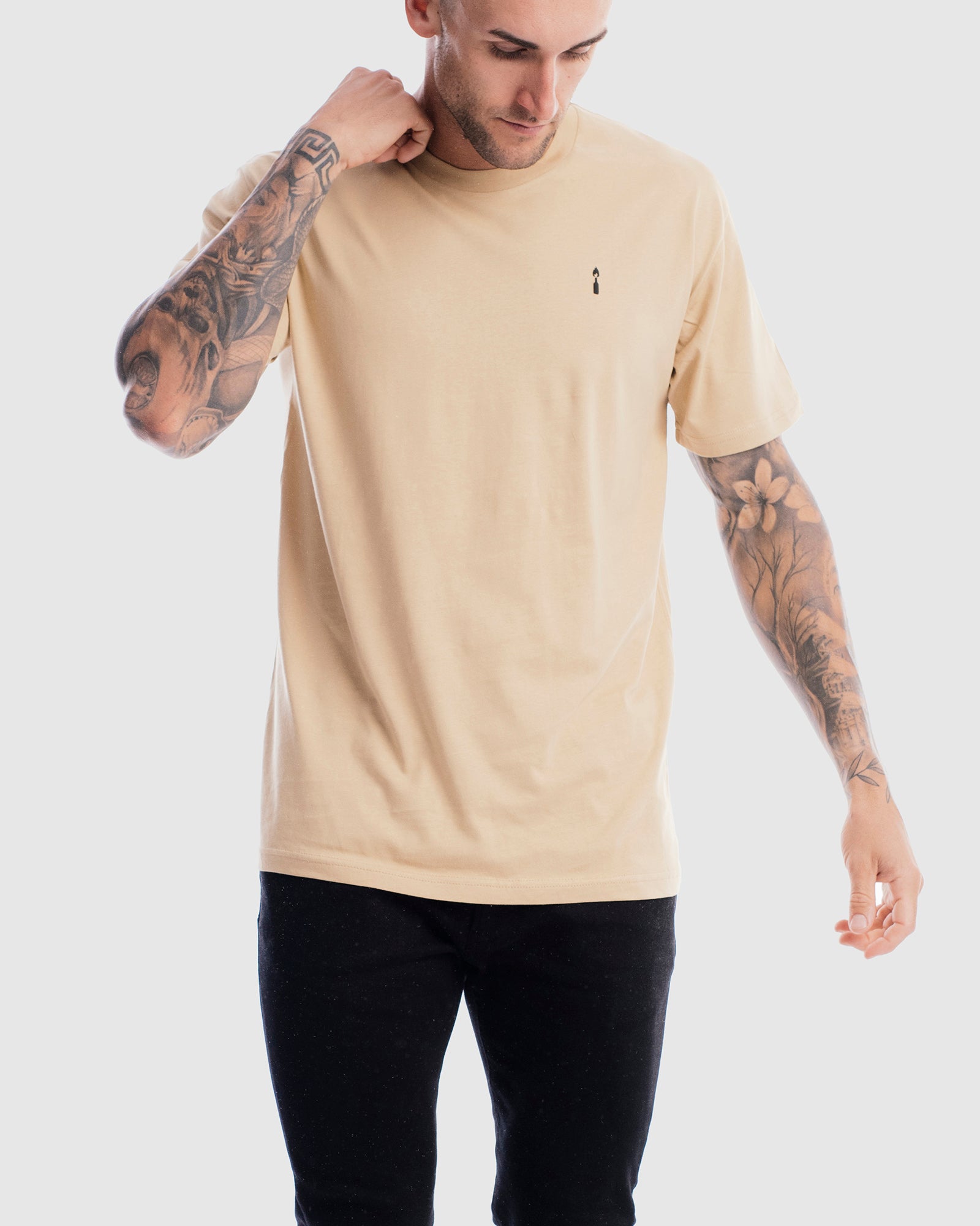 Nuance Rise Tee