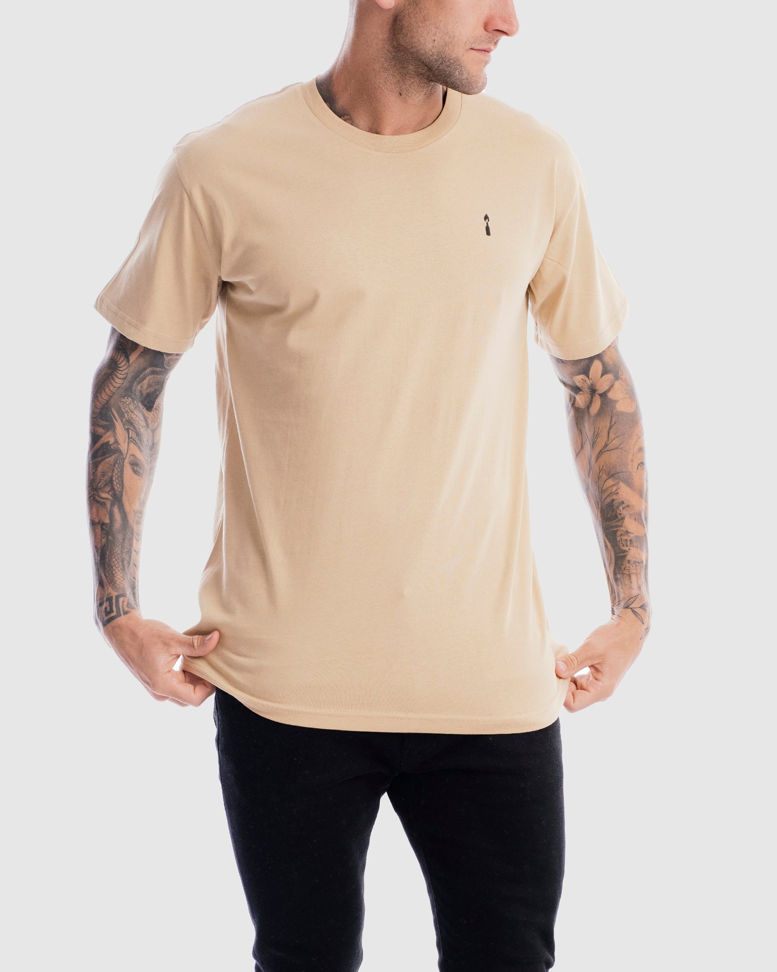 Nuance Rise Tee