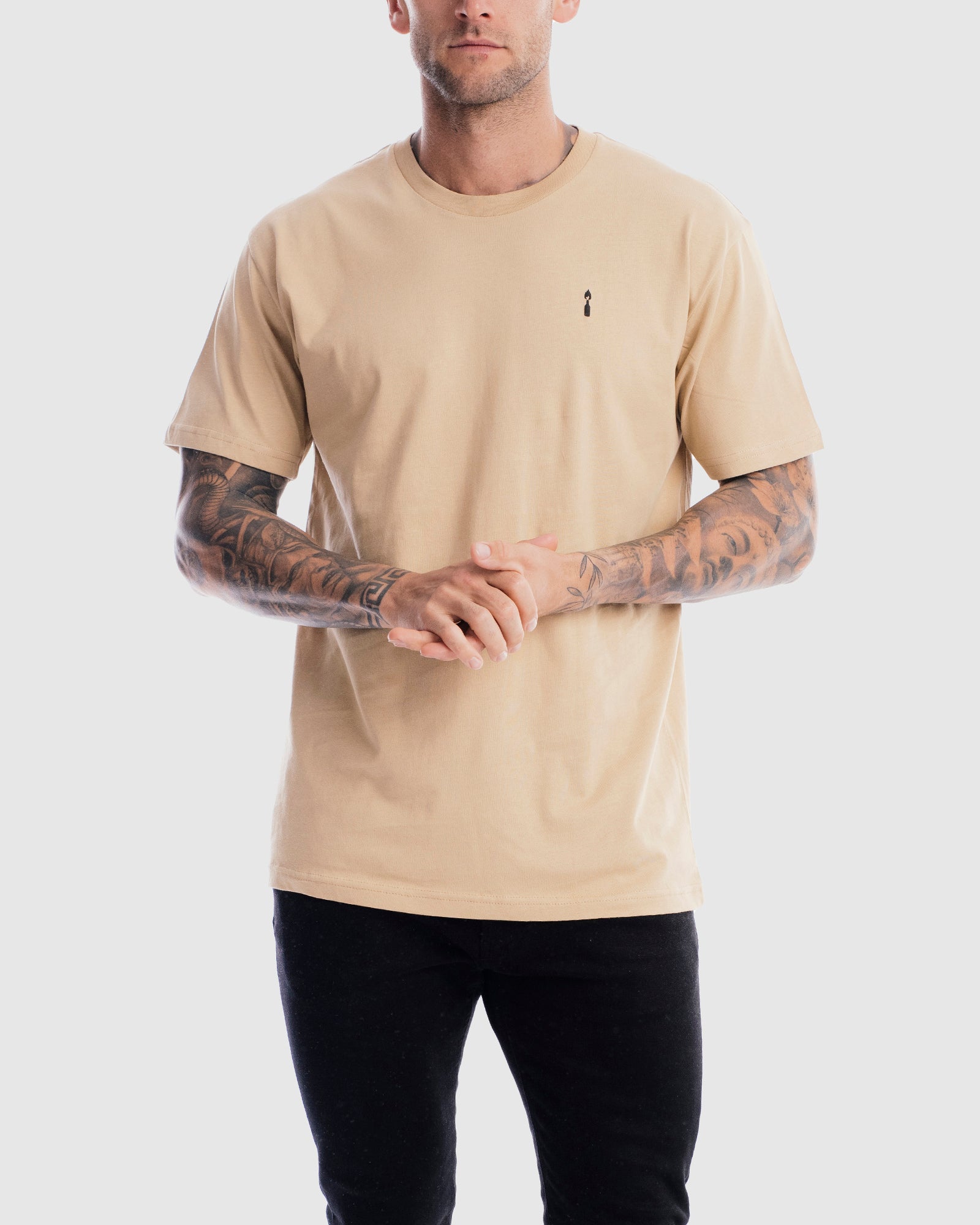 Nuance Rise Tee