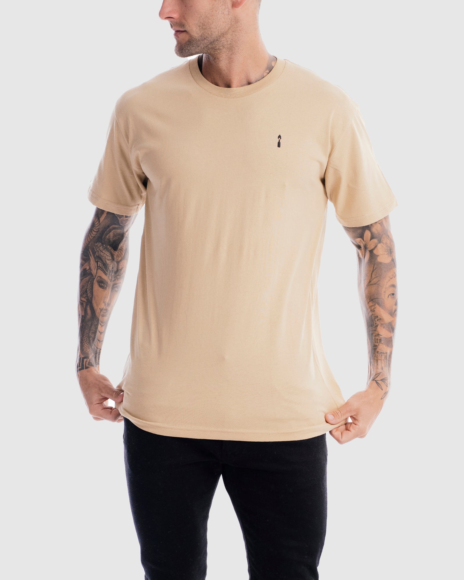 Nuance Rise Tee