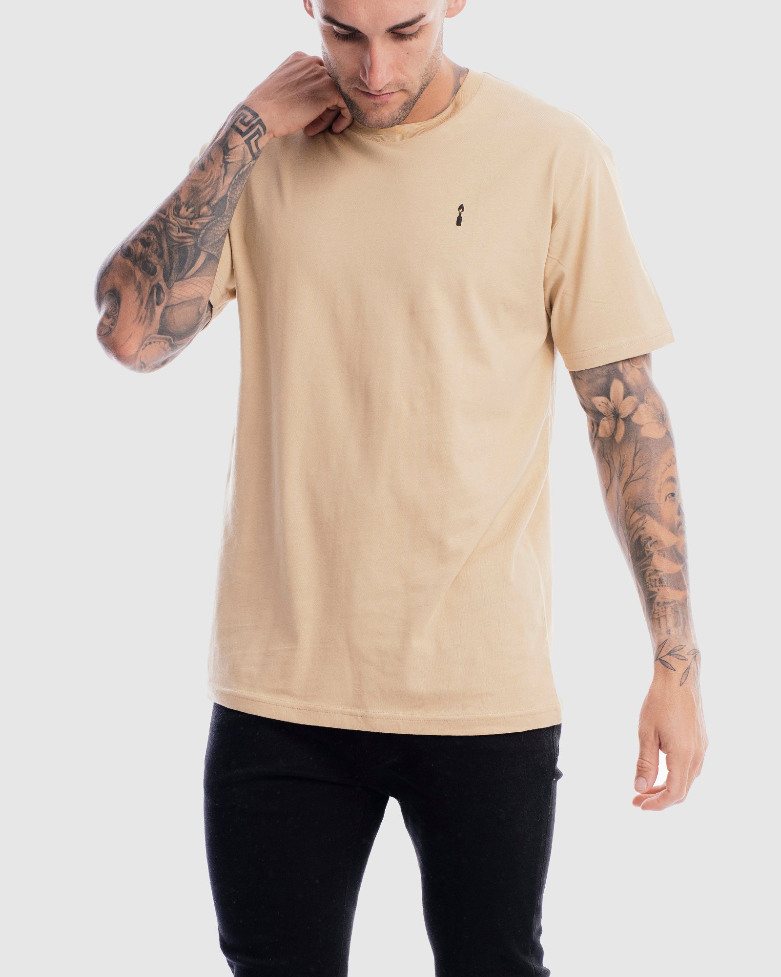 Nuance Rise Tee