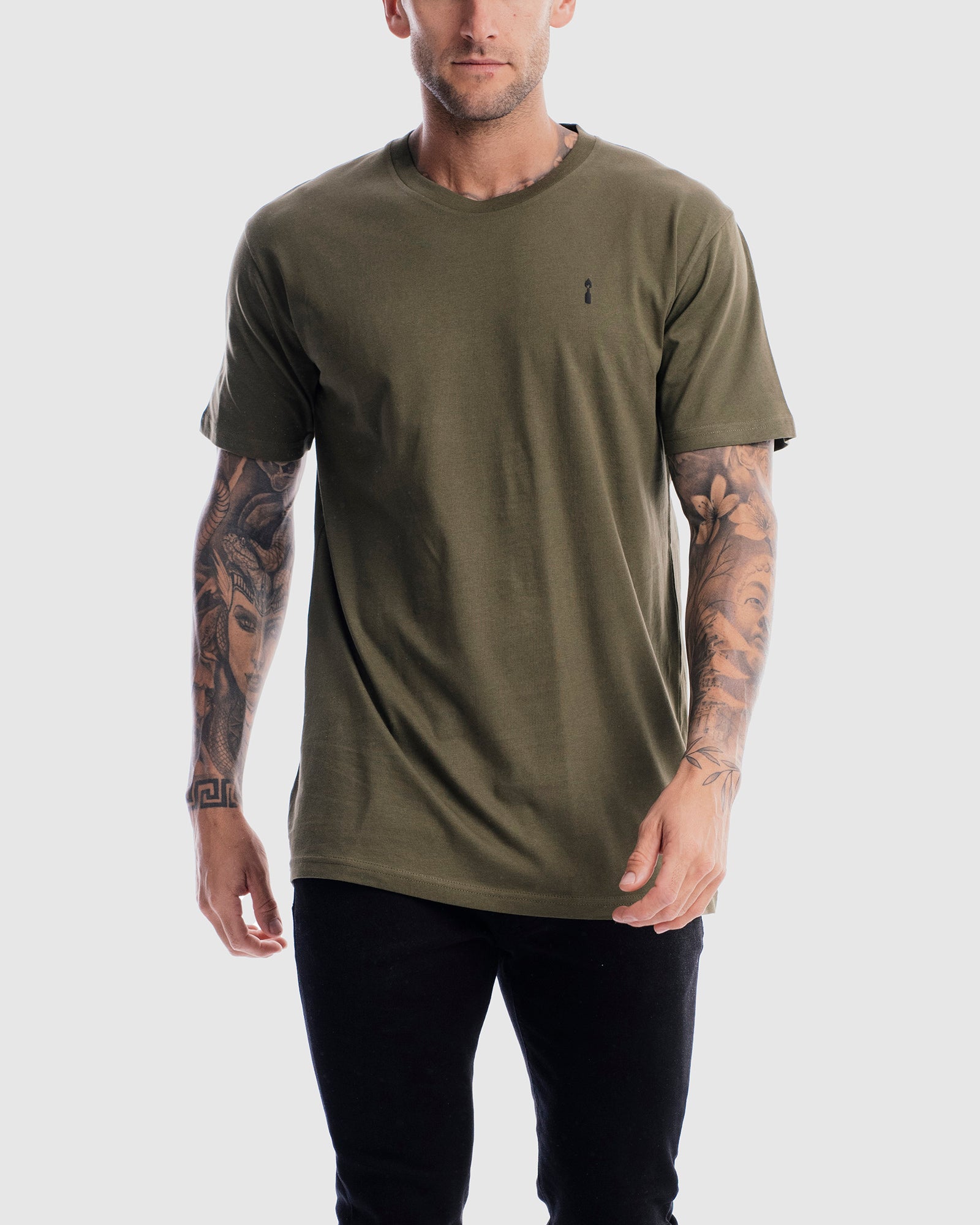Nuance Rise Tee