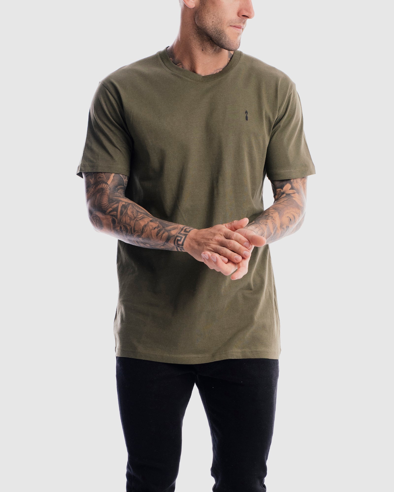 Nuance Rise Tee
