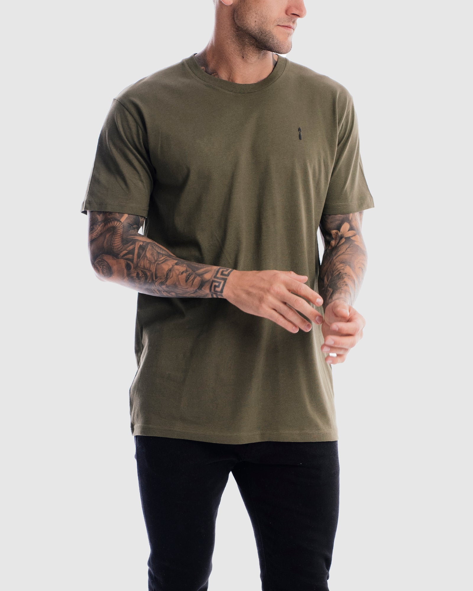 Nuance Rise Tee