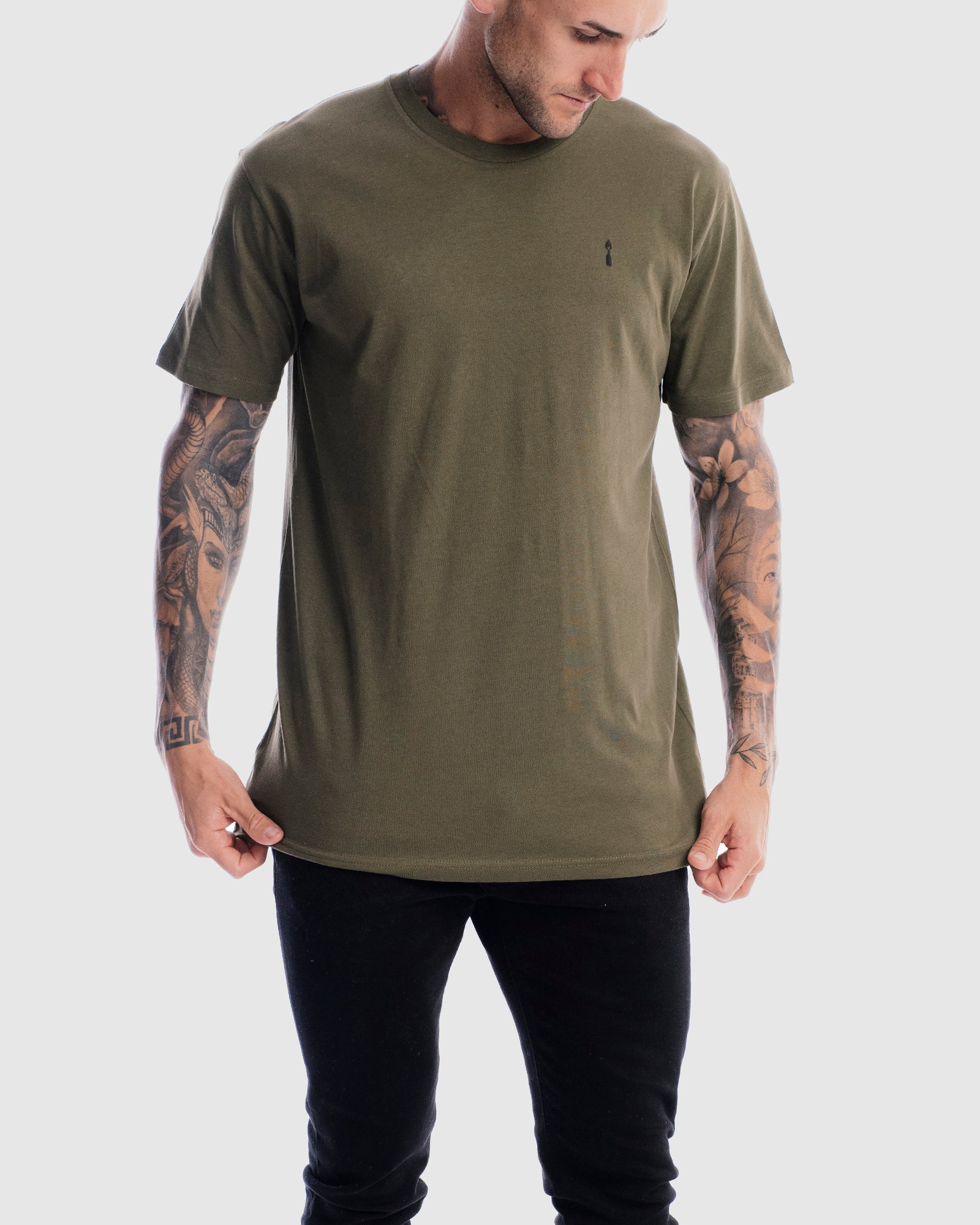 Nuance Rise Tee
