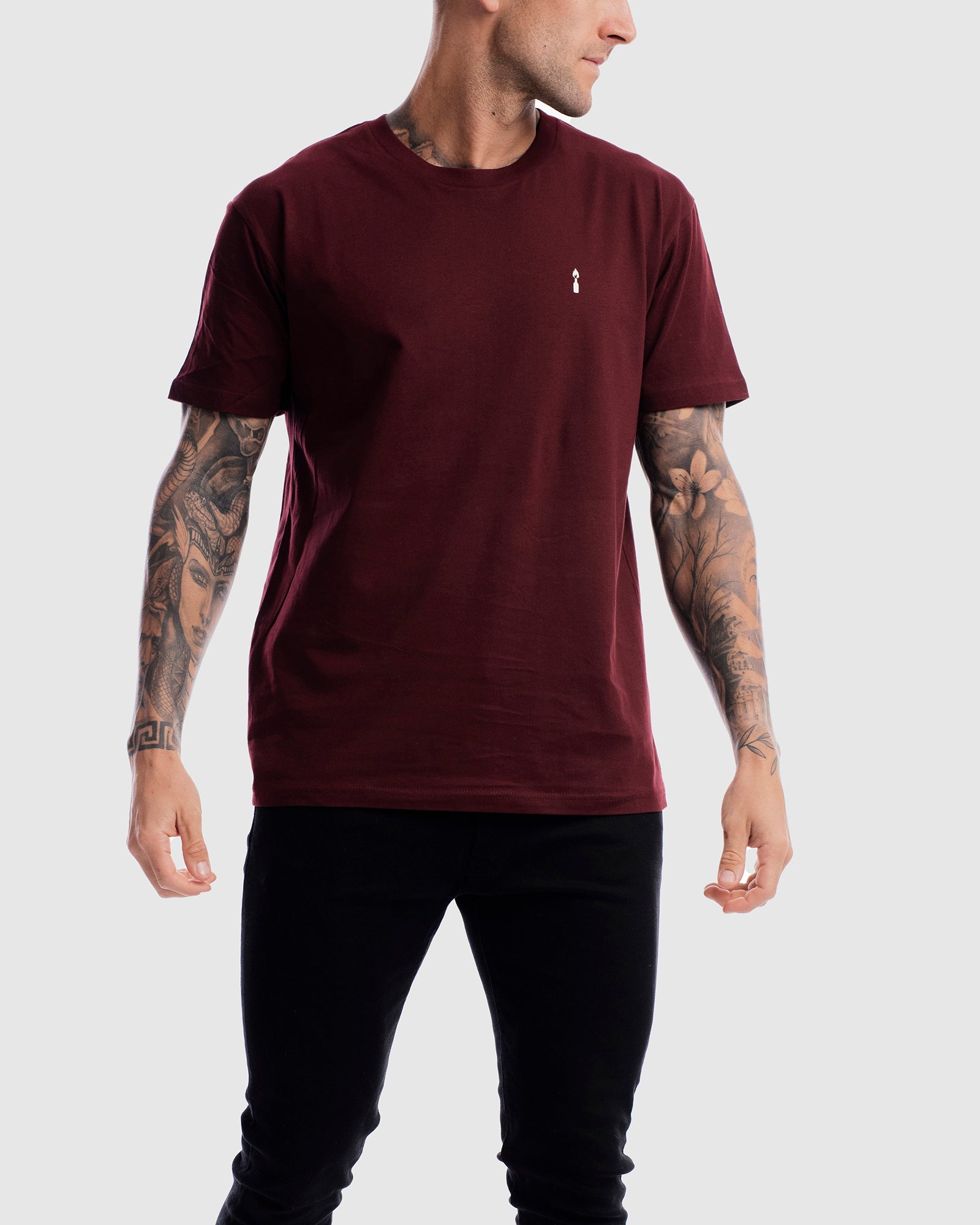 Nuance Rise Tee