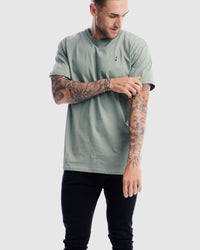 Nuance Rise Tee