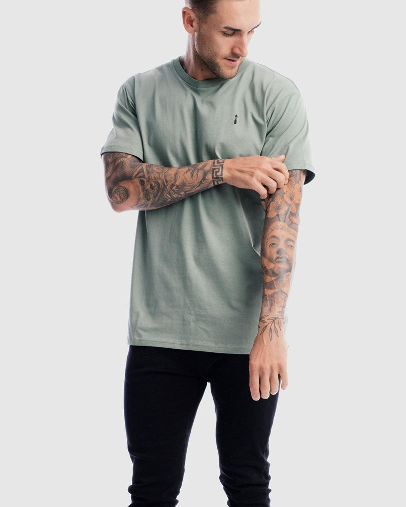 Nuance Rise Tee