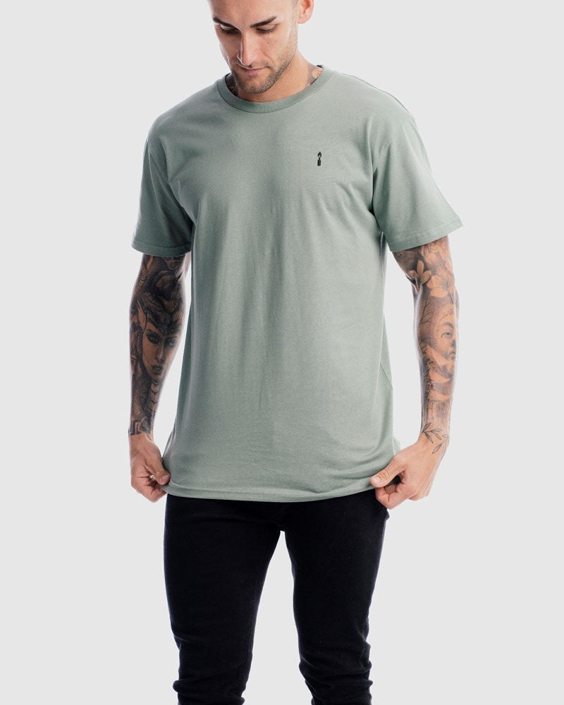 Nuance Rise Tee