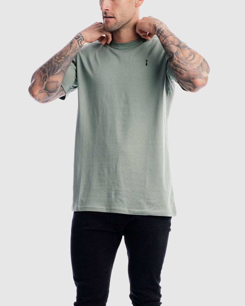 Nuance Rise Tee