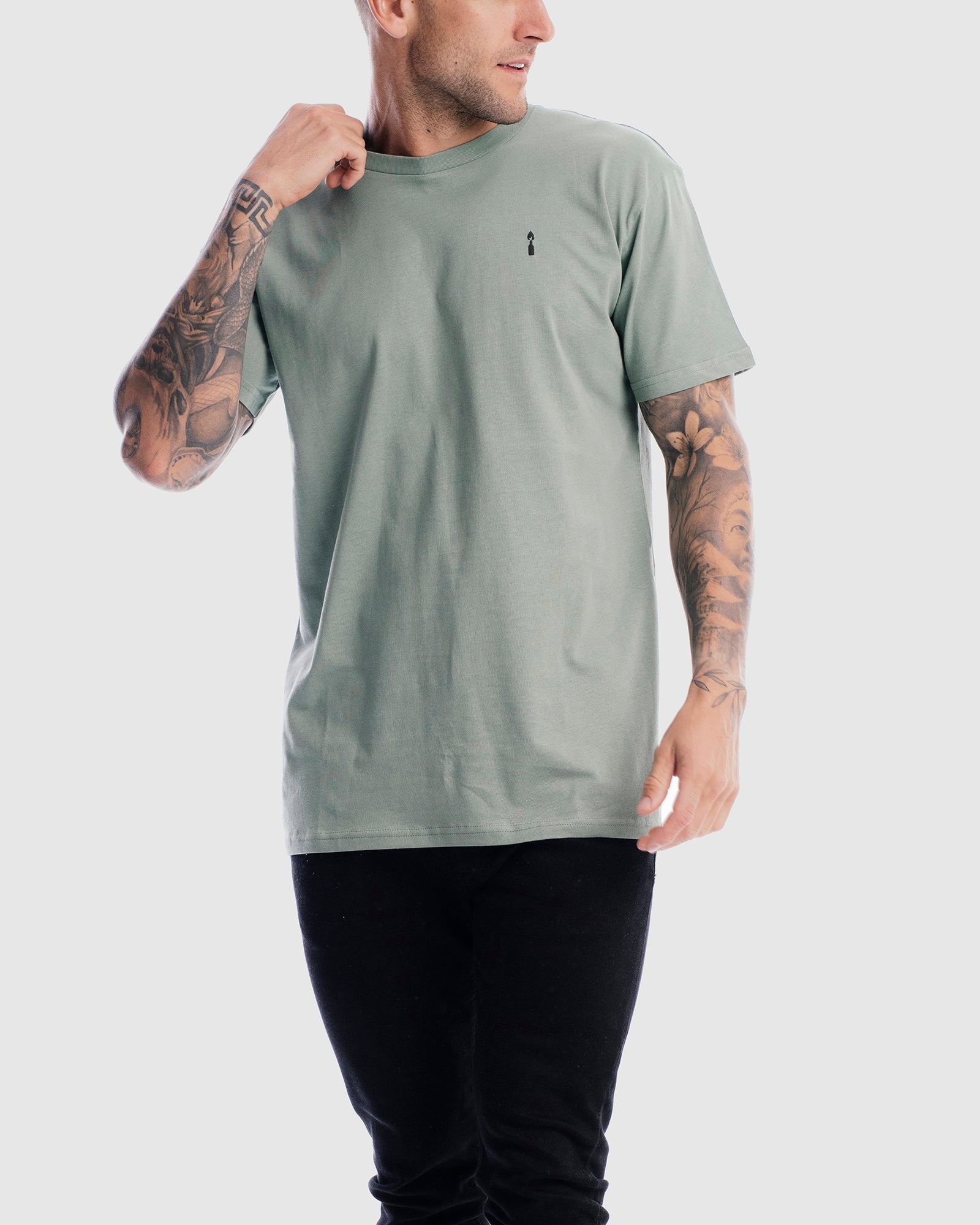 Nuance Rise Tee