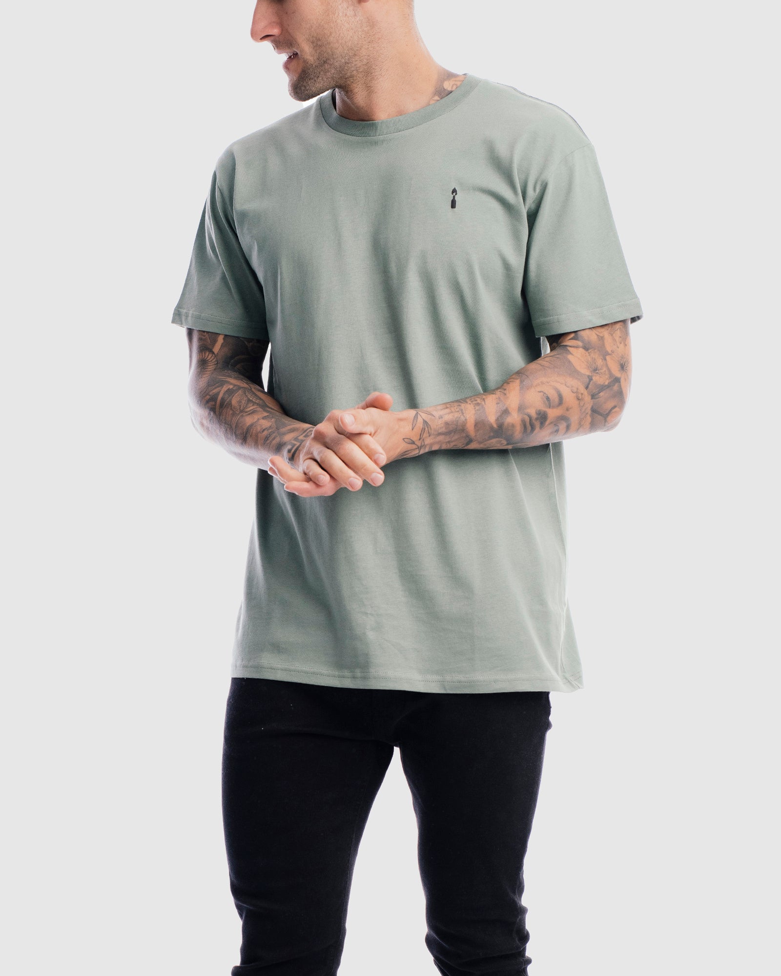 Nuance Rise Tee