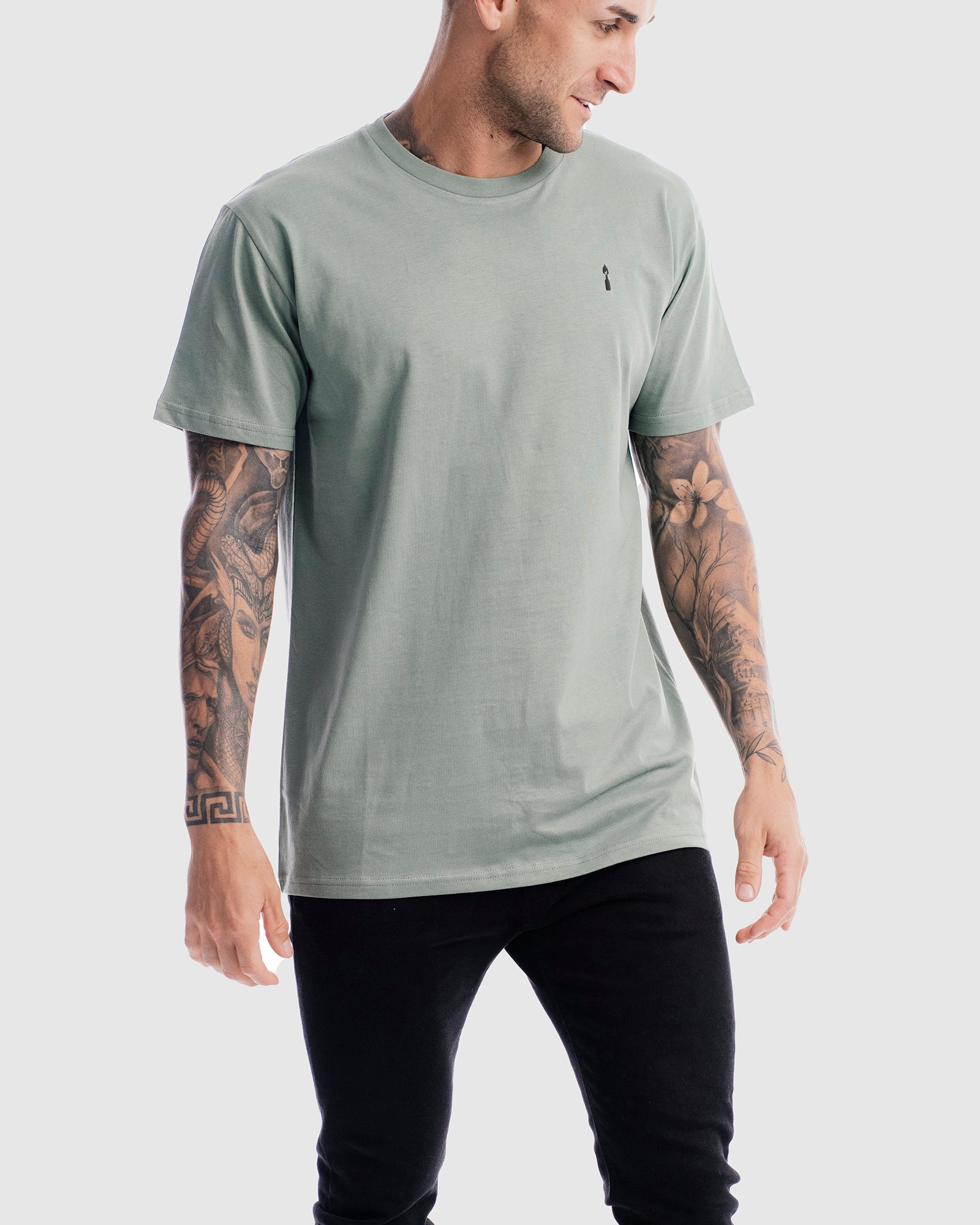 Nuance Rise Tee