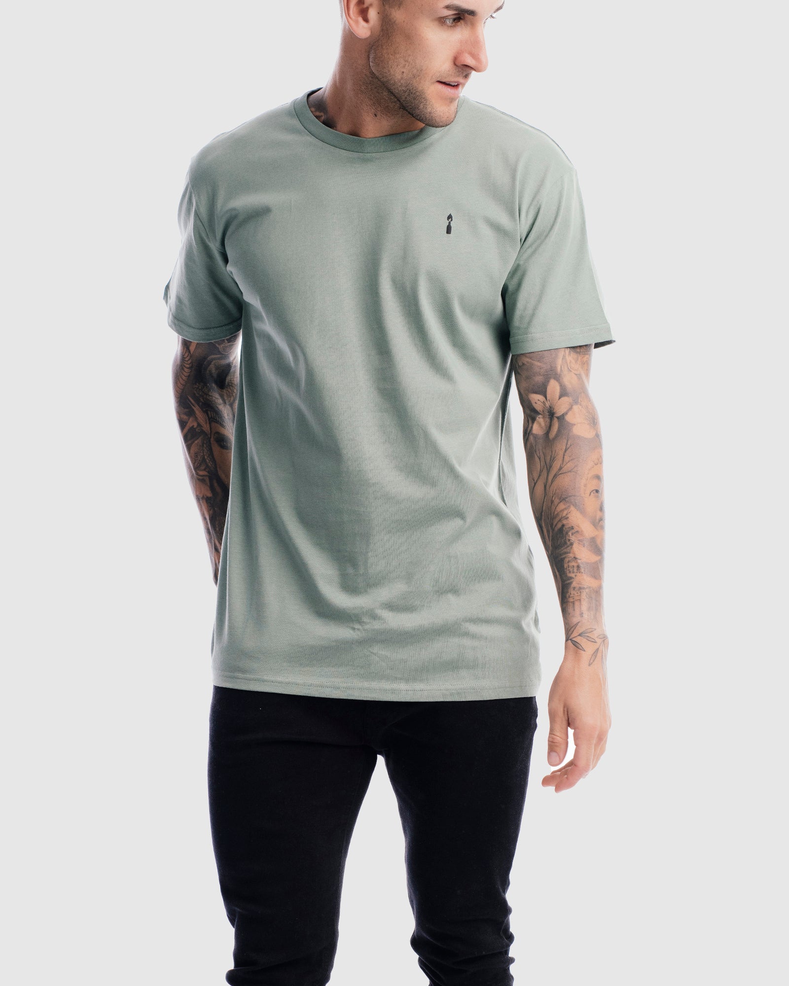 Nuance Rise Tee
