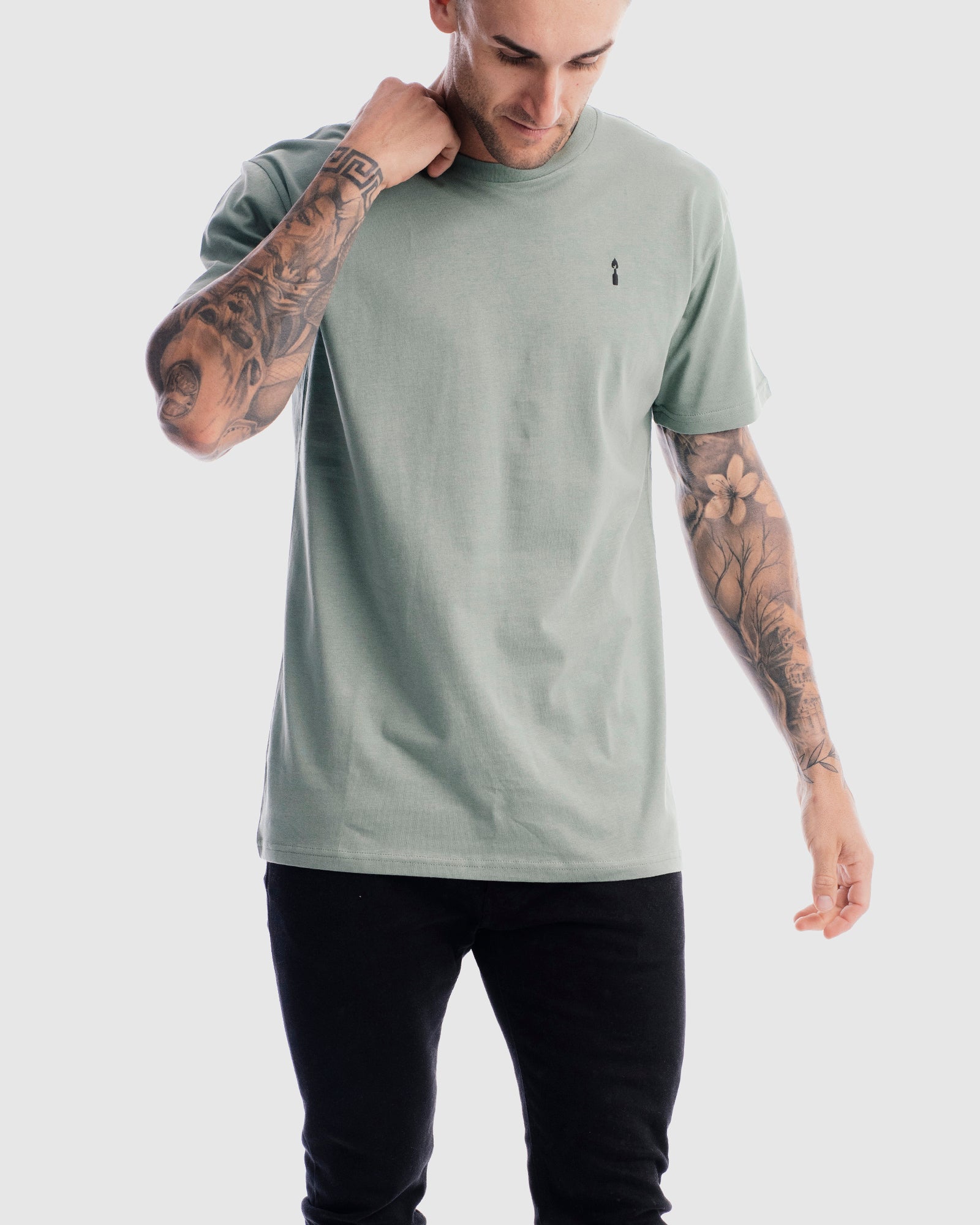 Nuance Rise Tee