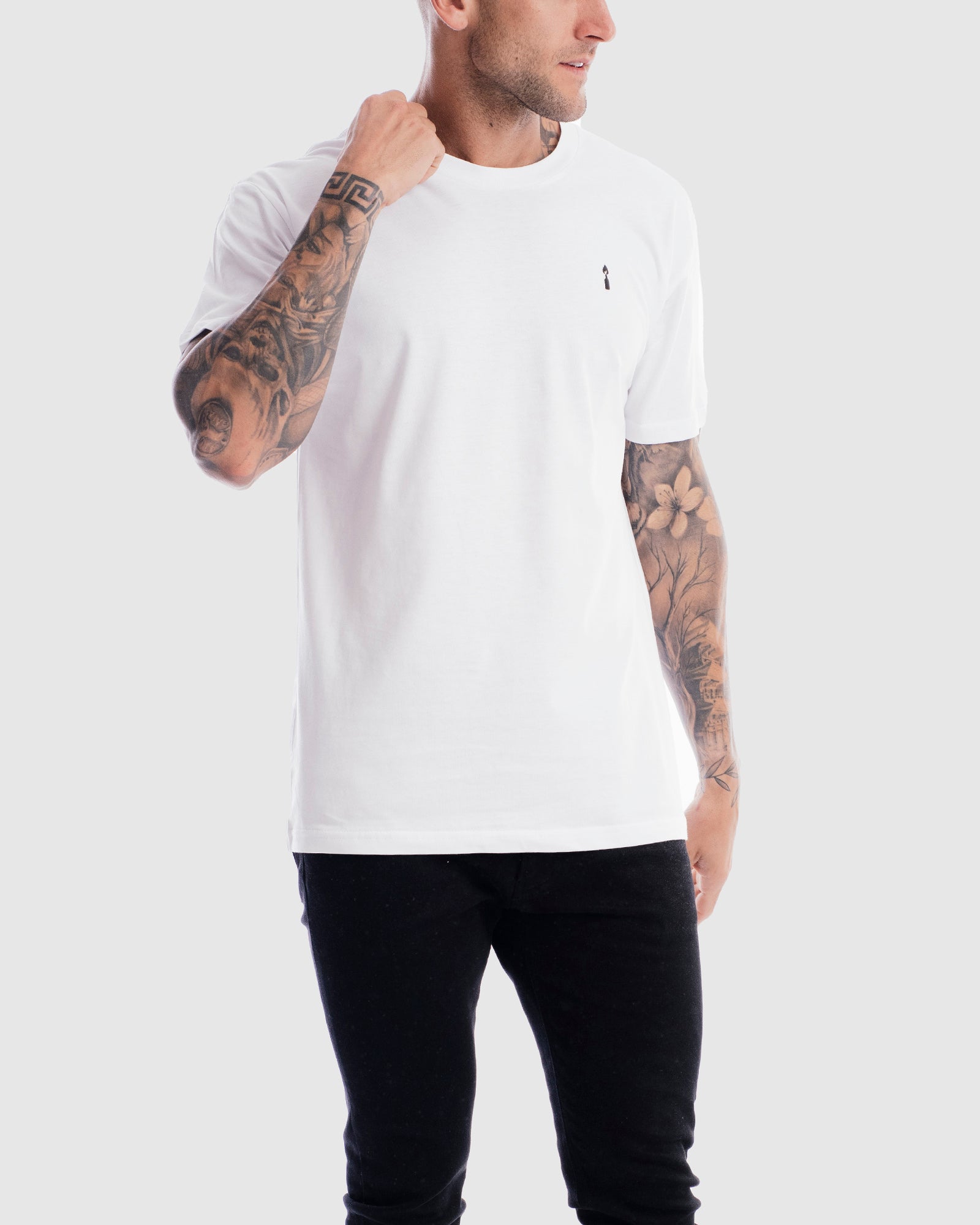 Nuance Rise Tee