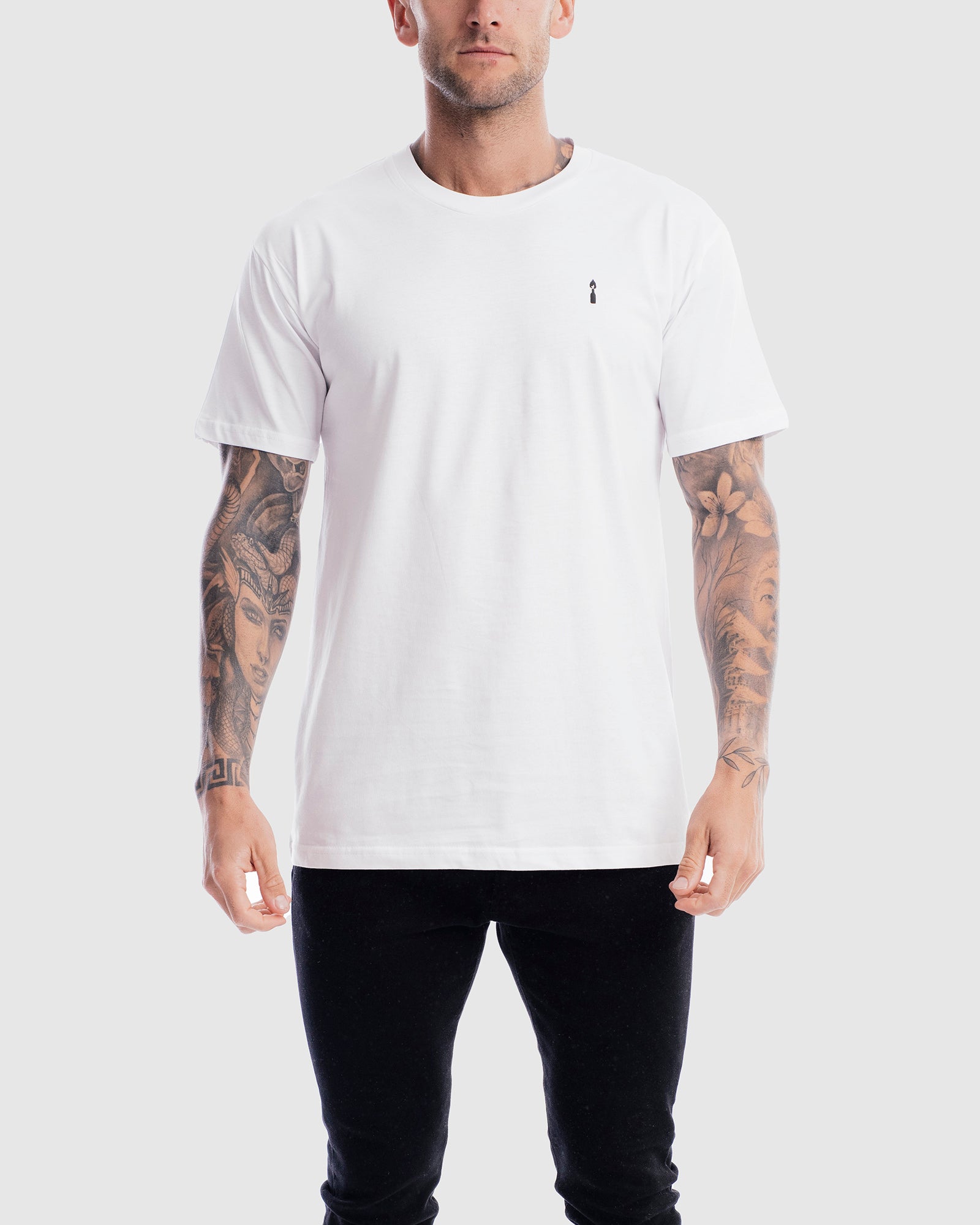 Nuance Rise Tee