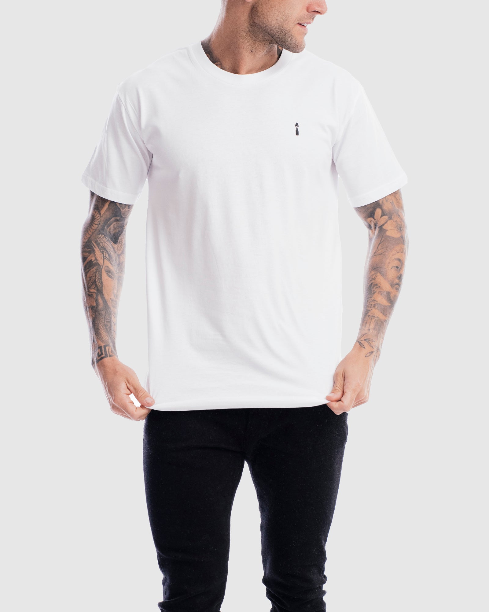 Nuance Rise Tee