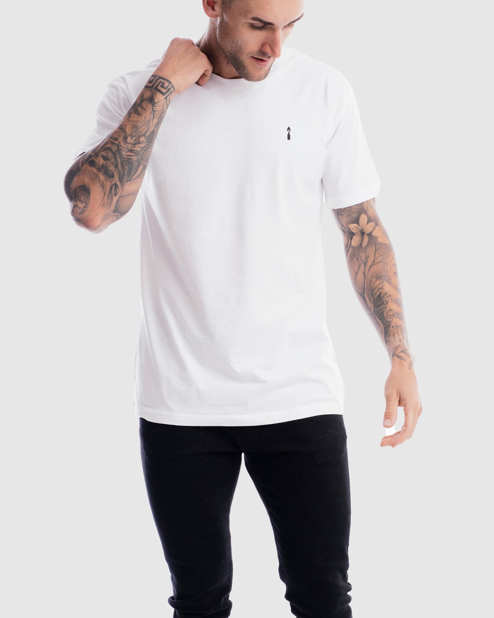 Nuance Rise Tee