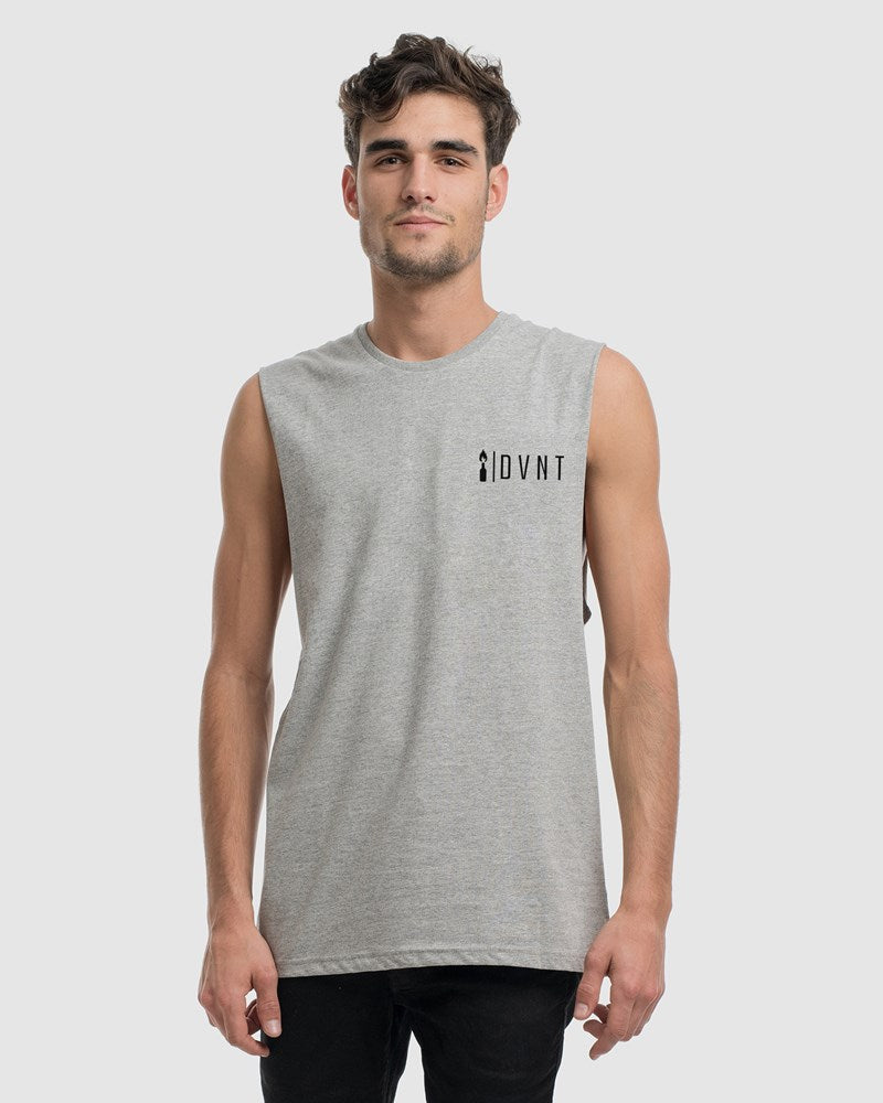 3-Pack Ethos Crest Tank