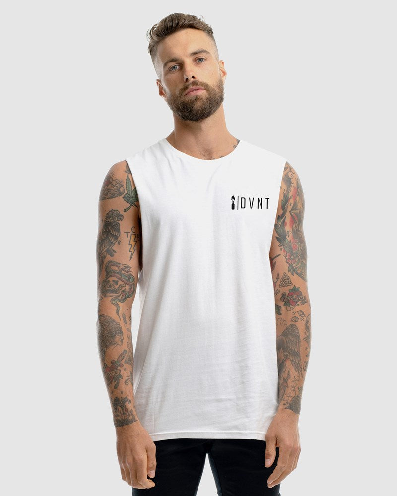 3-Pack Ethos Crest Tank