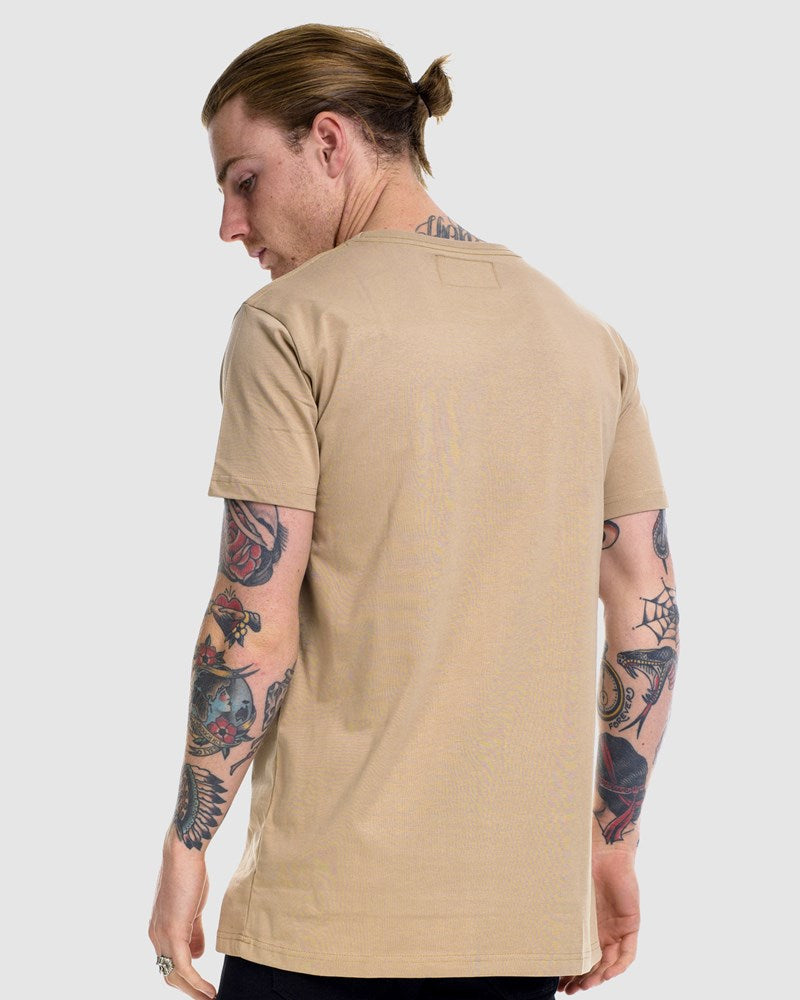 3-Pack Deluxe Tee