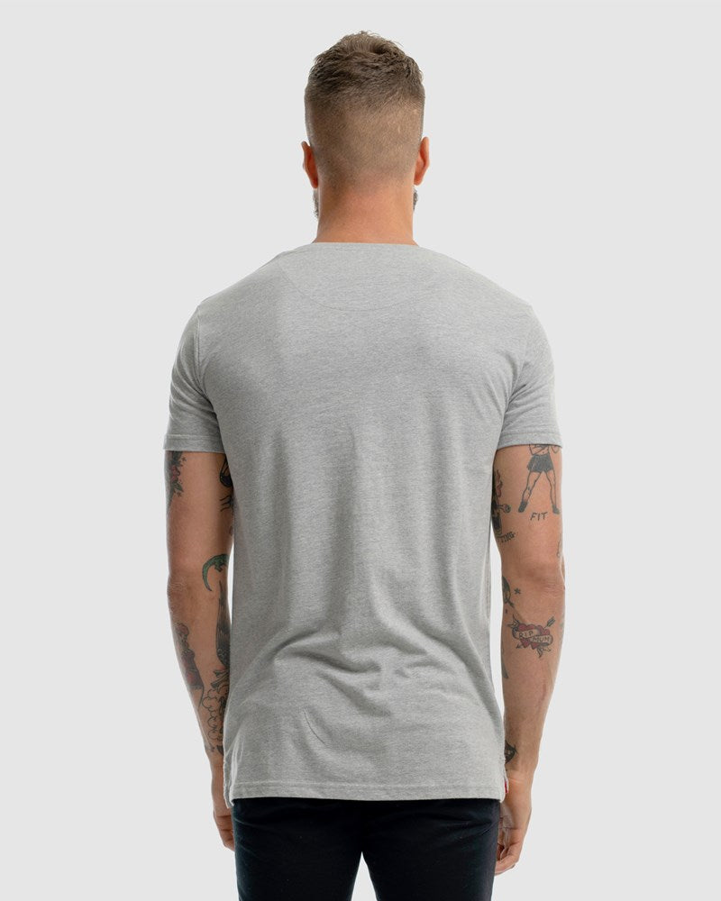 3-Pack Deluxe Tee