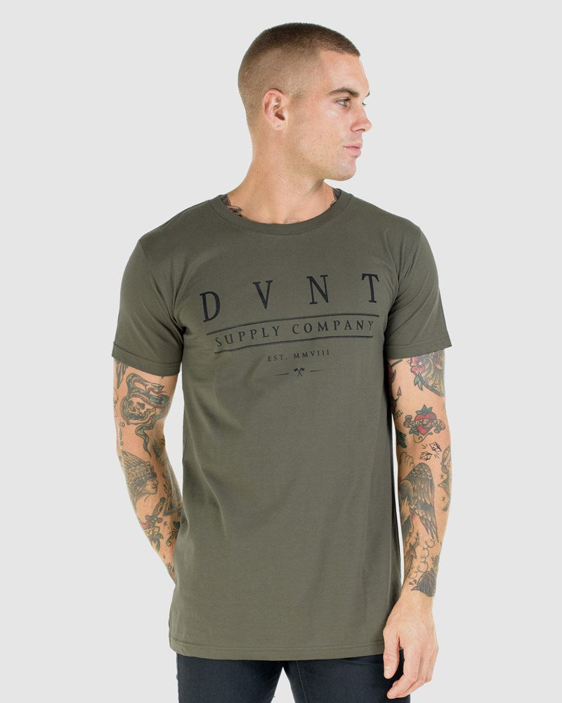 3-Pack Deluxe Tee