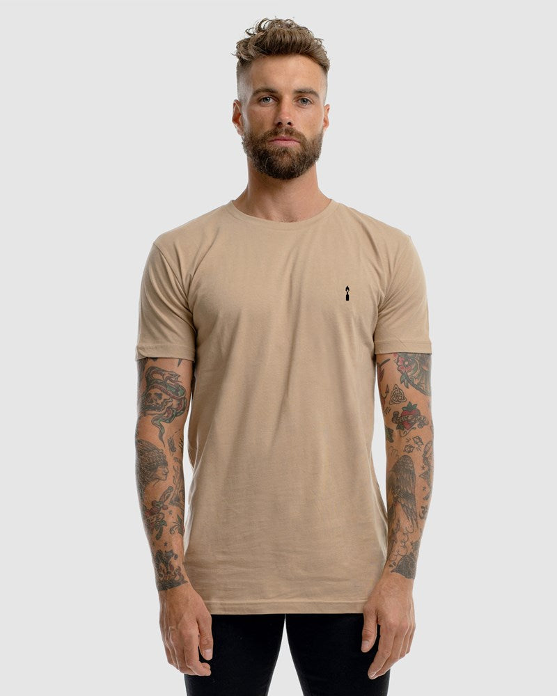 3-Pack Nuance Rise Tee