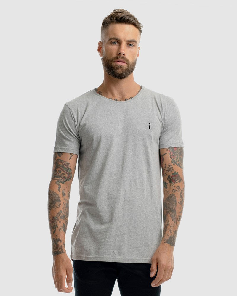 3-Pack Nuance Rise Tee