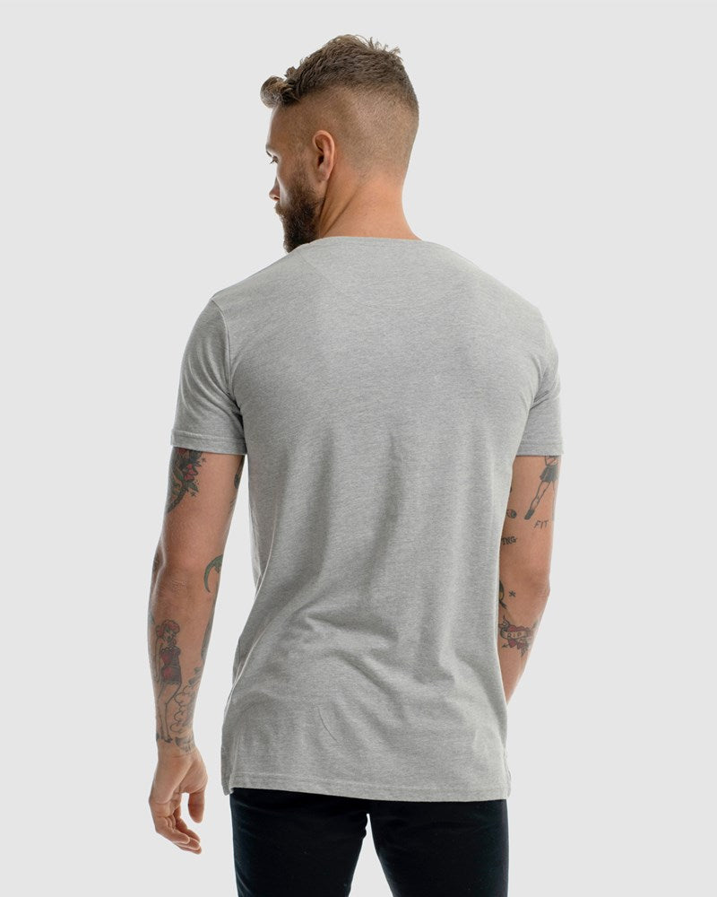 3-Pack Nuance Rise Tee