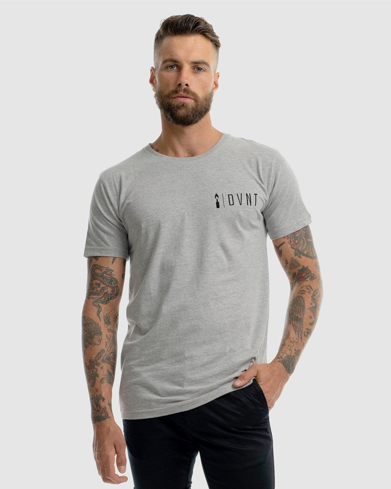 3-Pack Ethos Crest Tee